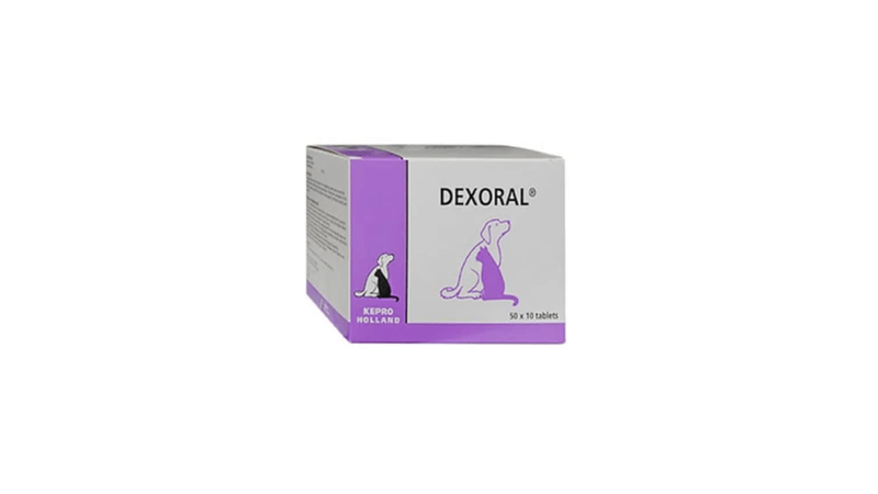 DEXORAL - FOLIE - vetro.vet