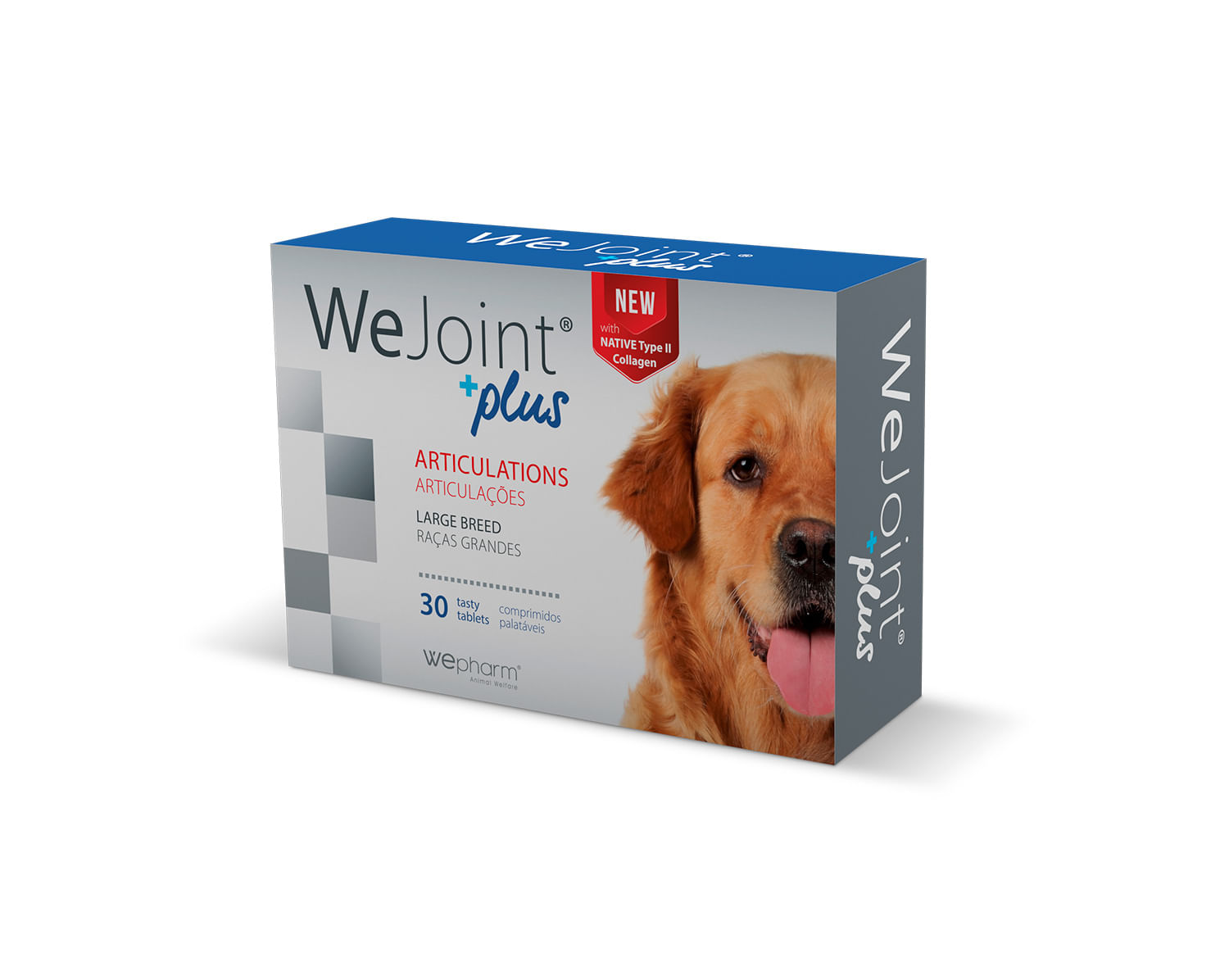 wejoint large breed